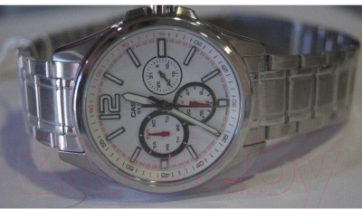 Часы наручные мужские Casio MTP-1355D-7A