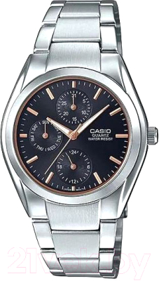 Часы наручные мужские Casio MTP-1405D-1A2