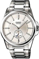 Часы наручные мужские Casio MTP-E101D-7A - 