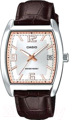 Часы наручные мужские Casio MTP-E107L-7A