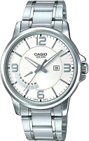 Часы наручные мужские Casio MTP-E124D-7A - 