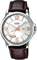 Часы наручные мужские Casio MTP-E124L-7A - 