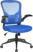 Кресло офисное Defender Blue / 64321 - 