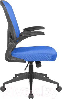 Кресло офисное Defender Blue / 64321