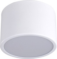 Потолочный светильник Kinklight Медина 05510.01 (белый) - 