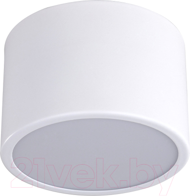 Потолочный светильник Kinklight Медина 05510.01 (белый)