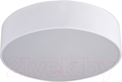 Потолочный светильник Kinklight Медина 05525.01 (белый)