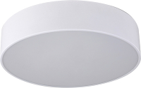 Потолочный светильник Kinklight Медина 05530.01 (белый) - 
