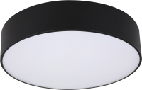 Потолочный светильник Kinklight Медина 05530.19 (черный) - 