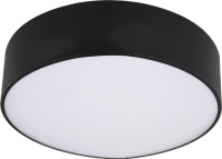 Потолочный светильник Kinklight Медина 05540.19 (черный) - 