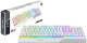 Миниатюра изображения товара Клавиатура MSI Vigor GK30 RU (белый)