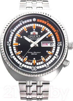 Часы наручные мужские Orient RA-AA0E05B