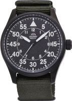 Часы наручные мужские Orient RA-AC0H02N - 
