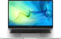 

Ноутбук Huawei, Matebook D15 (53013PEW)