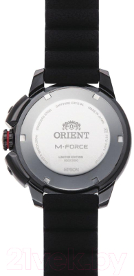 Часы наручные мужские Orient RA-AC0L09R