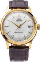 Часы наручные мужские Orient RA-AC0M01S - 