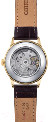 Часы наручные мужские Orient RA-AC0M01S
