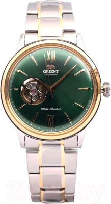 Часы наручные мужские Orient RA-AG0432E