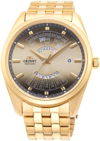 Часы наручные мужские Orient RA-BA0001G - 