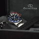 Миниатюра изображения товара Часы наручные мужские Orient Diver RE-AU0306L