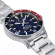 Миниатюра изображения товара Часы наручные мужские Orient Diver RE-AU0306L