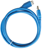 Удлинитель кабеля Aopen ACU302-1.8M - 