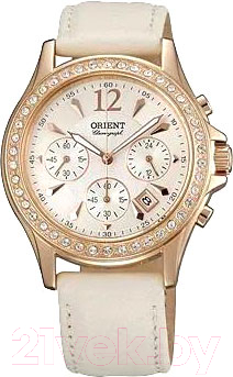 Часы наручные женские Orient FTW00002W