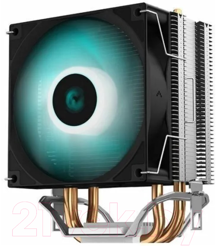 Кулер для процессора Deepcool AG300 Marrs (R-AG300-BKMNMN-G)