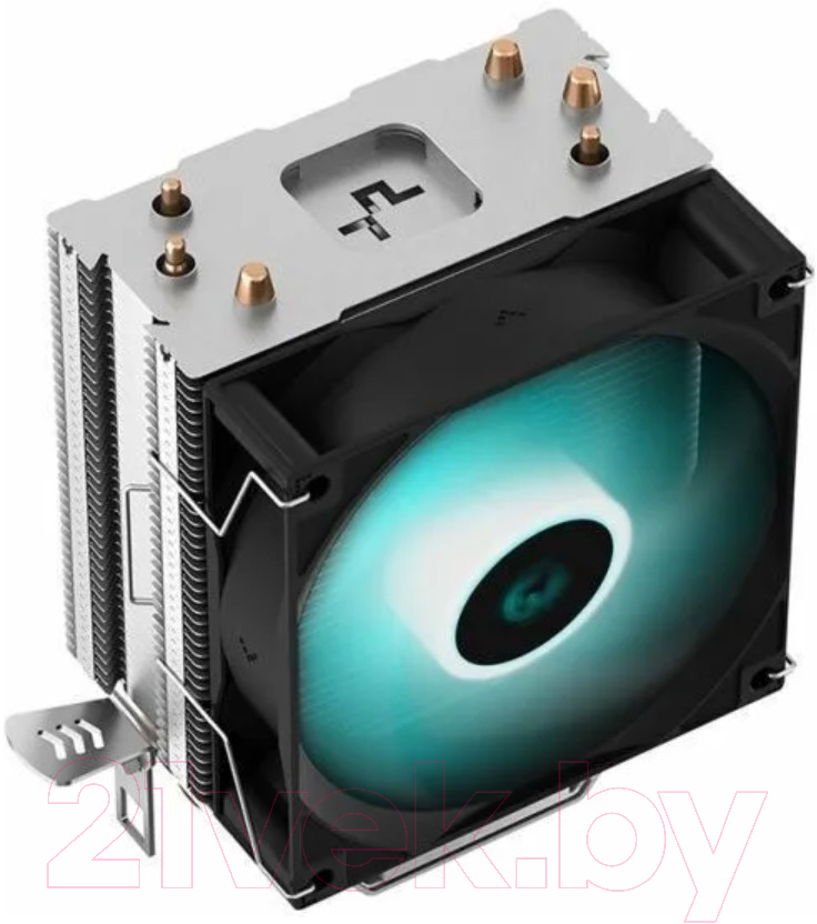 Кулер для процессора Deepcool AG300 Marrs (R-AG300-BKMNMN-G)