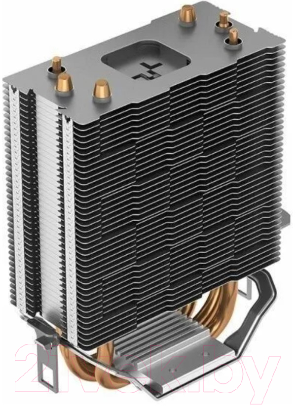 Кулер для процессора Deepcool AG300 Marrs (R-AG300-BKMNMN-G)