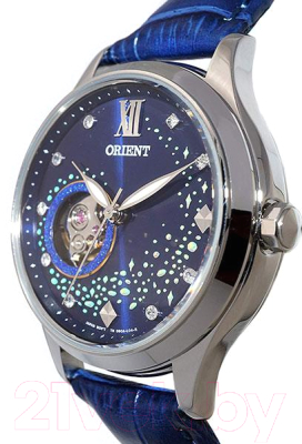 Часы наручные женские Orient RA-AG0018L