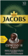 Кофе в капсулах Jacobs Espresso Intenso (10x52г) - 