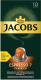 Кофе в капсулах Jacobs Espresso Classico (10x5.2г) - 