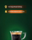 Миниатюра изображения товара Кофе в капсулах Jacobs Espresso Classico (10x5.2г)