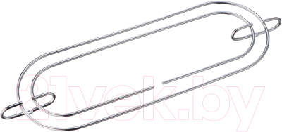 Держатель бокалов на рейлинг Lemax MX-053