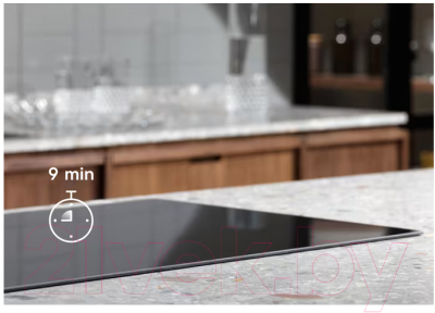 Изображение товара Индукционная варочная панель Electrolux LIR60433