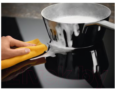 Изображение товара Индукционная варочная панель Electrolux LIR60433