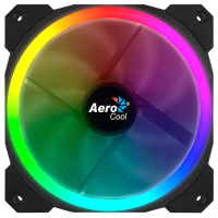

Вентилятор для корпуса, Orbit RGB / ACF3-OB10217.01