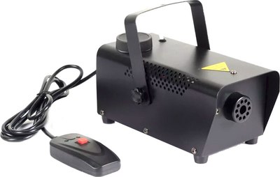 Генератор дыма LAudio WS-SM400 - 
