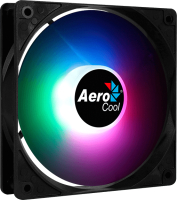 Вентилятор для корпуса AeroCool Frost 12 FRGB / ACF3-FS10117.11 - 