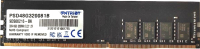 Оперативная память DDR4 Patriot PSD48G320081B - 