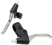 Комплект тормозных ручек для велосипеда Shunfeng SF-BL05 - 