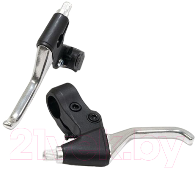 Комплект тормозных ручек для велосипеда Shunfeng SF-BL05