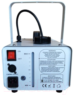 Генератор снега LAudio WS-SN600