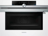 

Электрический духовой шкаф Siemens, CM633GBW1