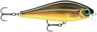 Воблер Rapala Super Shadow Rap / SSDR16GSML - 