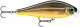 Воблер Rapala Super Shadow Rap / SSDR16GSML - 