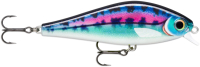 Воблер Rapala Super Shadow Rap / SSDR16MRS - 