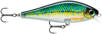 Воблер Rapala Super Shadow Rap / SSDR16RNR - 