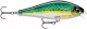 Воблер Rapala Super Shadow Rap / SSDR16RNR - 